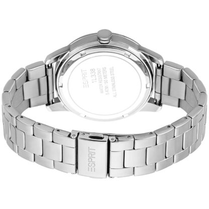 Esprit - Silver Women Watch