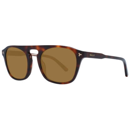 Bally - Brown Men Sunglasses