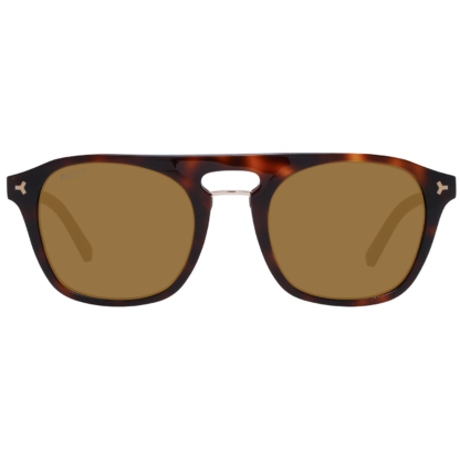 Bally - Brown Men Sunglasses