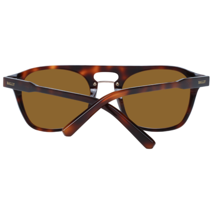 Bally - Brown Men Sunglasses