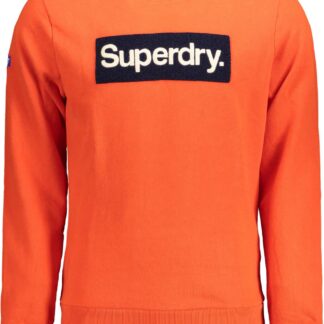 Superdry - Gray Cotton Men Sweater