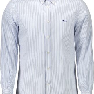 Harmont & Blaine - Brown Cotton Men Shirt