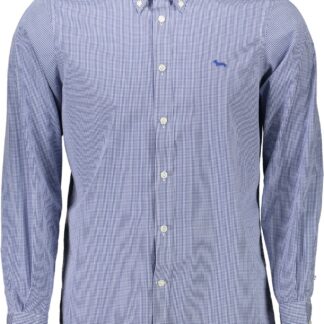 Harmont & Blaine - Brown Cotton Men Shirt