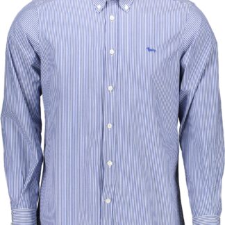 Harmont & Blaine - Beige Cotton Men Shirt