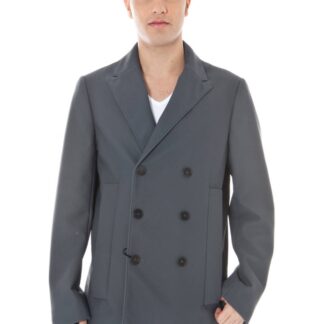 Gant - Elegant Long Sleeve Classic Jacket