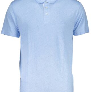 Gant - Chic Contrasting Collar Polo Shirt