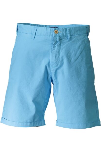 Gant - Elegant Light Blue Bermuda Shorts