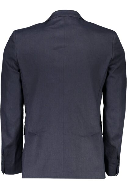 Gant - Elegant Long Sleeve Classic Jacket