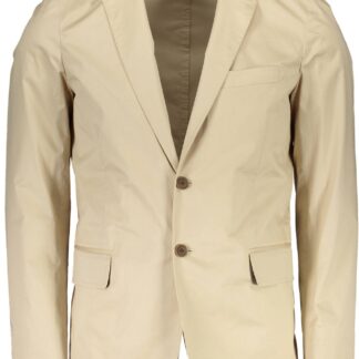 Gant - Elegant Long Sleeve Classic Jacket