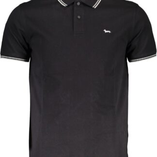 Gant - Chic Blue Short-Sleeved Polo Shirt