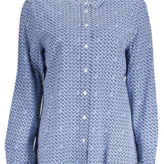 Gant - Elegant Slim Fit Long Sleeve Shirt