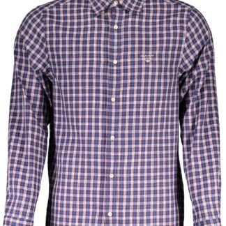 Gant - Elegant Slim Fit Long Sleeve Shirt