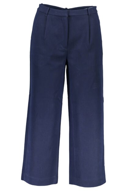 Gant - Elegant Four-Pocket Tailored Trousers