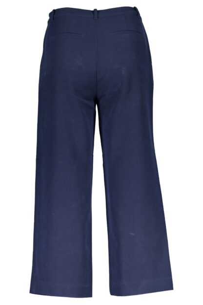 Gant - Elegant Four-Pocket Tailored Trousers