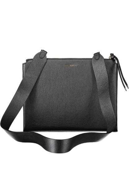 Coccinelle - Black Leather Women Handbag