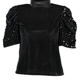 Desigual - Black Acrylic Women Sweater