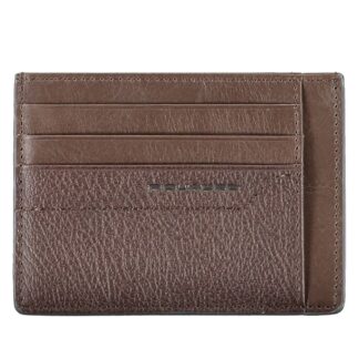 Guess Jeans - Brown Leather Men Wallet