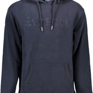 Superdry - Gray Cotton Men Sweater