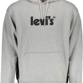 Levi's - Black Cotton Women Sweater