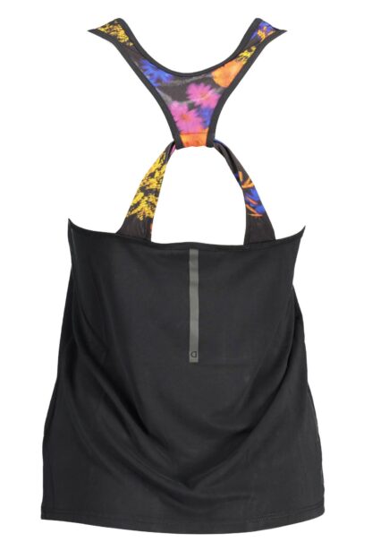 Desigual - Black Modal Women Top