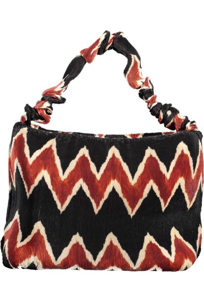 Desigual - Black Polyester Women Handbag