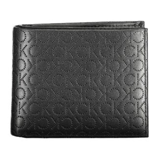 Levi's - Brown Leather Men Wallet