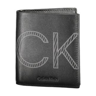 Sergio Tacchini - Brown Leather Men Wallet