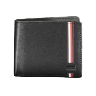 Guess Jeans - Black Polyurethane Women Wallet