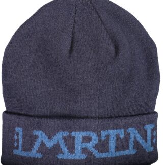 La Martina - Green Cotton Men Cap