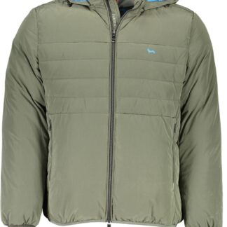 North Sails - Gray Polyamide Men's Jacket