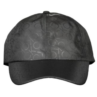 Harmont & Blaine - Gray Wool Men Cap