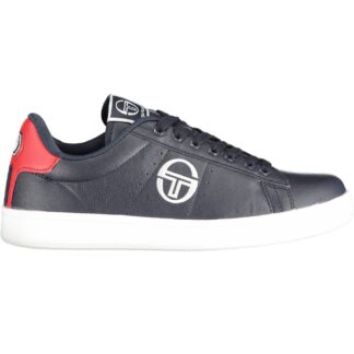 U.S. POLO ASSN. - White Polyester Mens Sneaker