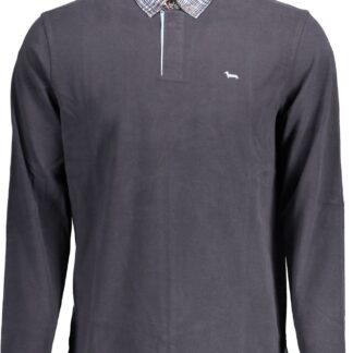 Gant - Chic Contrasting Collar Polo Shirt