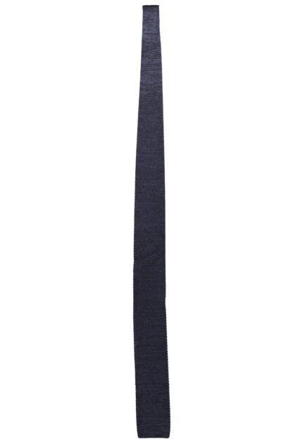 Gant - Blue Wool Men Tie