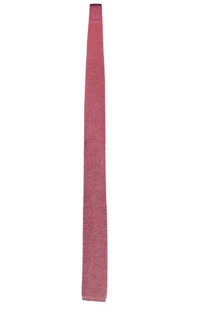 Gant - Red Wool Men Tie