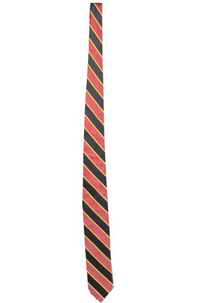 Gant - Red Silk Men Tie