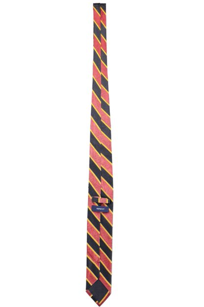 Gant - Red Silk Men Tie