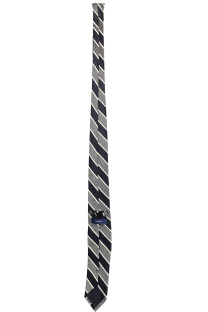 Gant - Blue Silk Men Tie