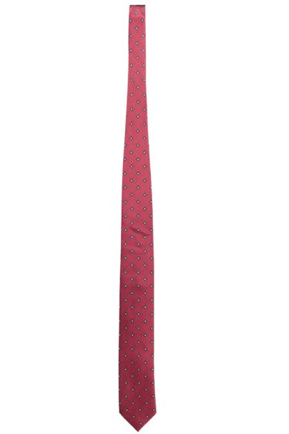 Gant - Red Silk Men Tie