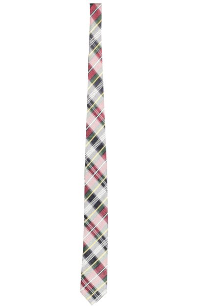 Gant - Red Silk Men Tie