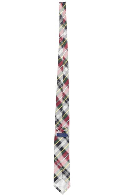 Gant - Red Silk Men Tie