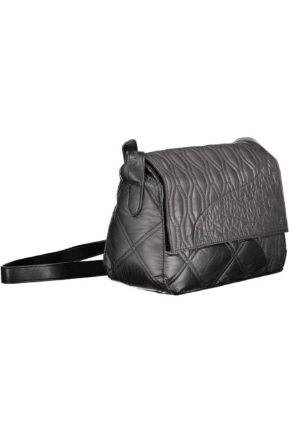 Desigual - Black Polyethylene Women Handbag