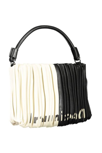 Desigual - Black Polyethylene Women Handbag