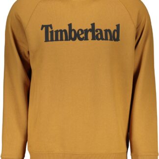 Timberland - Gray Cotton Men Sweater