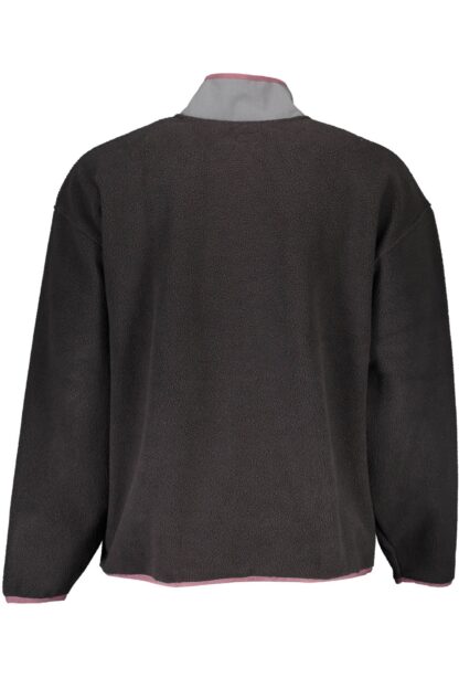 Levi's - Black Polyester Men Sweater