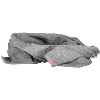 Levi's - Blue Acrylic Men Scarf