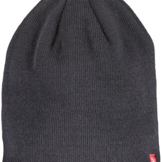 Levi's - Gray Acrylic Men Scarf