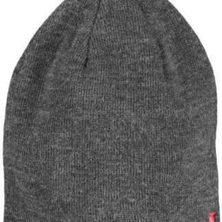 Levi's - Black Cotton Men Cap