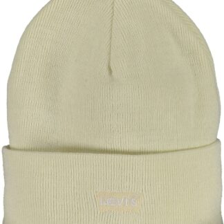 Levi's - Pink Acrylic Women Hat