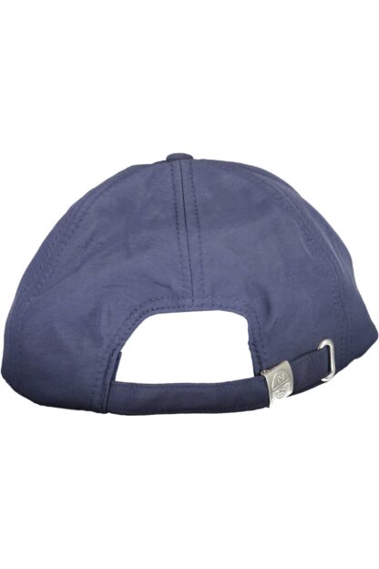 North Sails - Blue Polyamide Men Cap